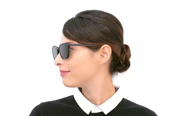 Sunglasses OWNDAYS | SUN SNP2008Le-N  Frame : Black 