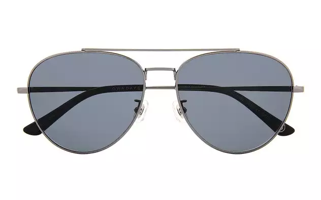 Sunglasses OWNDAYS | SUN SUN1051B-0S  Gun 
