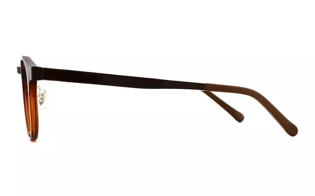 Eyeglasses OWNDAYS | ESSENTIAL FC2011T-8A  Brown 