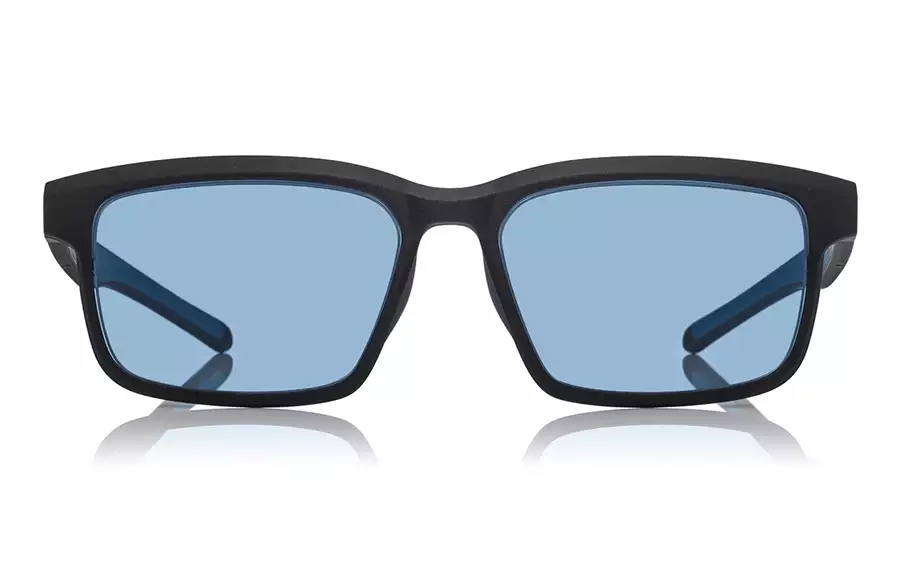 Eyeglasses OWNDAYS | SUN SNP2017A-3S  Matte Black 