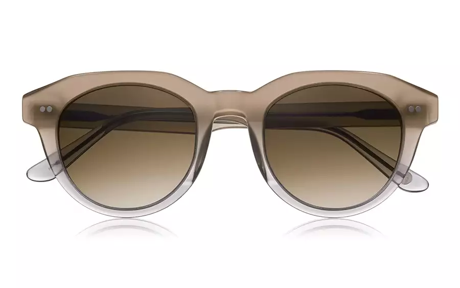 Sunglasses OWNDAYS | SUN EUSUN235B-2A  Beige 