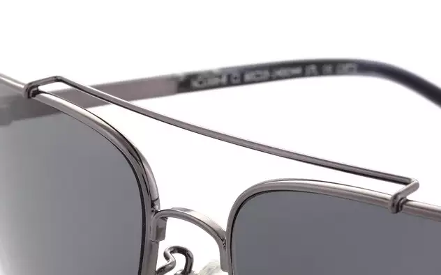 Sunglasses +NICHE NC1006-B  Gun 