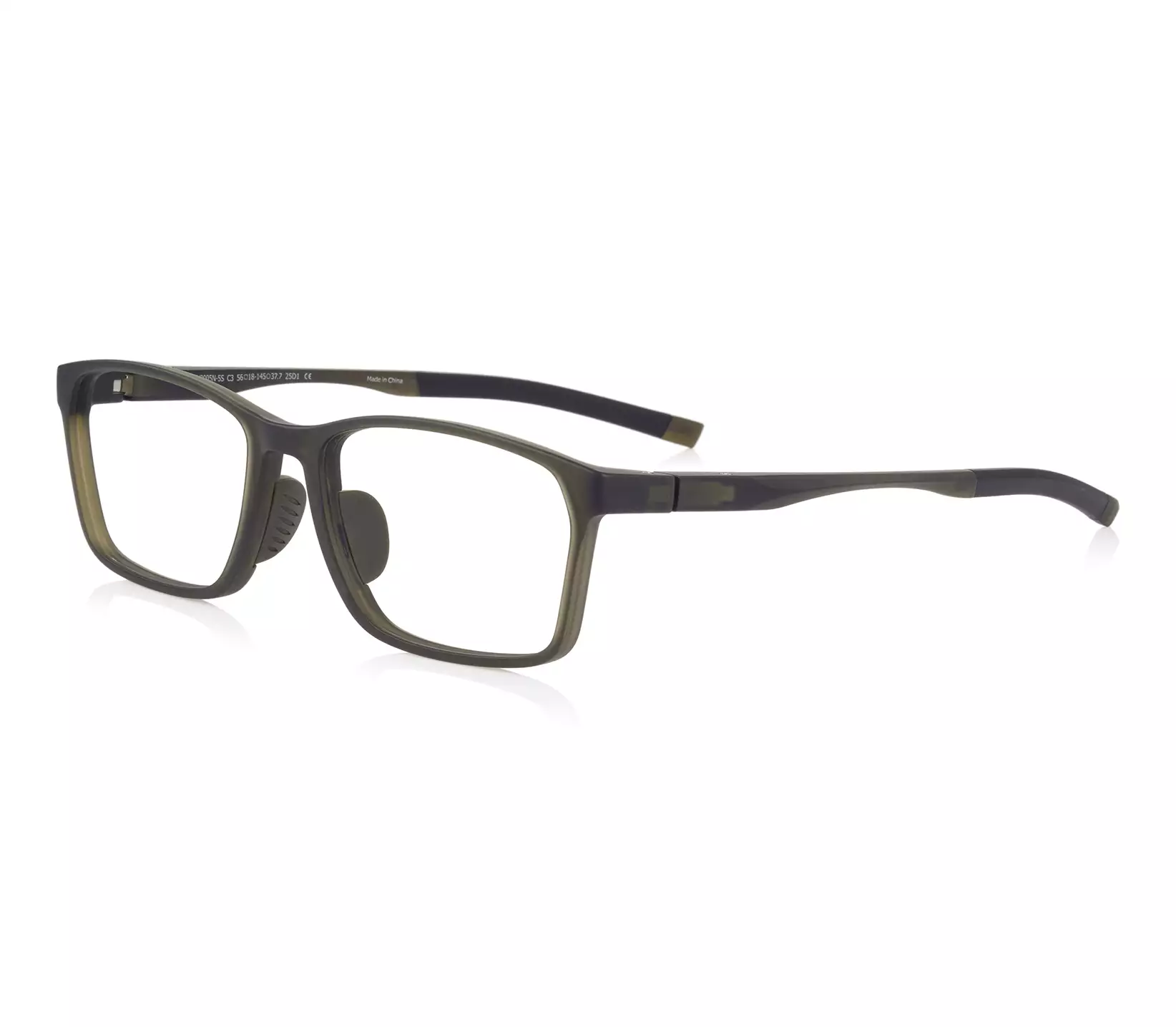 Eyeglasses OWNDAYS | MOVE MV2005N-5S  マットカーキ 