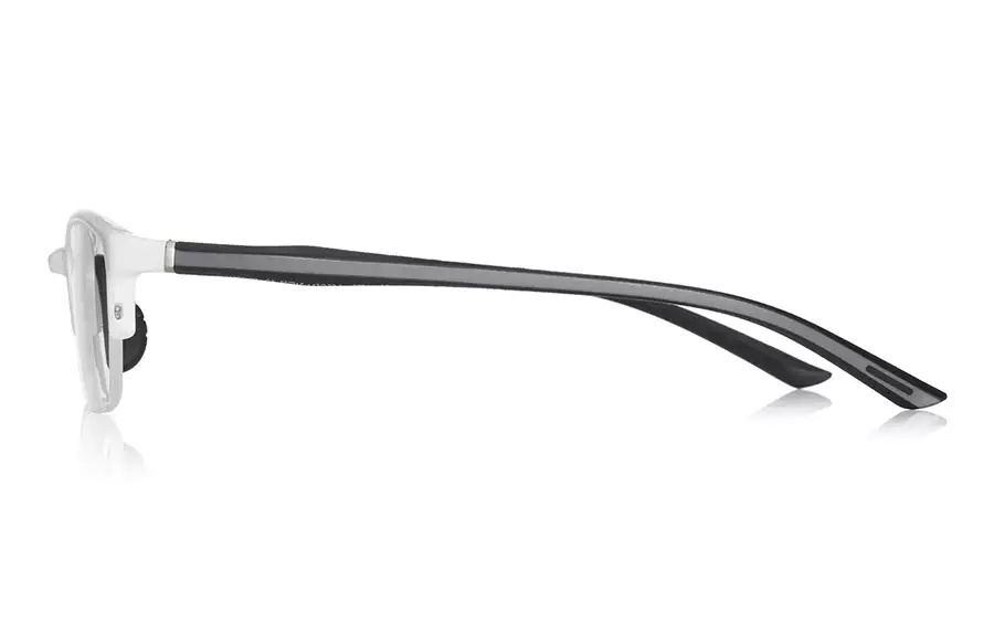 Eyeglasses OWNDAYS | AIR AR2038Q-2S  ホワイト 