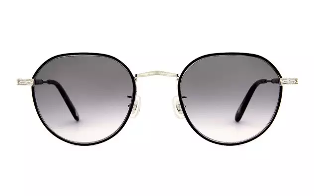 Sunglasses OWNDAYS | SUN SUN1042B-9S  Silver 
