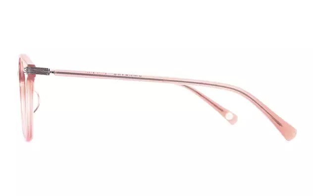 Eyeglasses Graph Belle GB2022B-8A  Milky Pink 