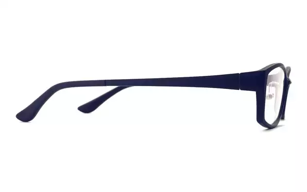 Eyeglasses OWNDAYS | AIR AU2032-Q  Matte Navy 