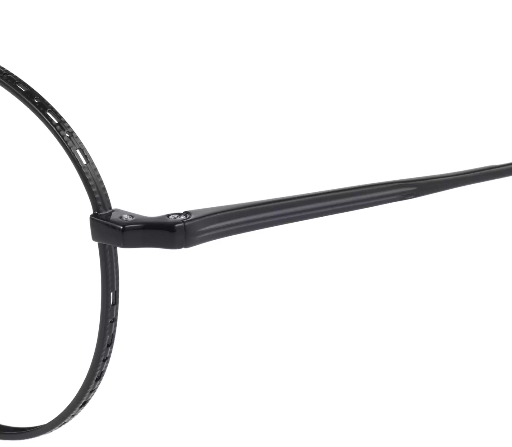 Eyeglasses THE ONE OH1002S-5A  マットブラック 