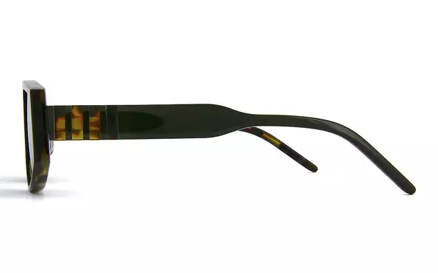 Sunglasses +NICHE NC2004B-9S  Khaki 