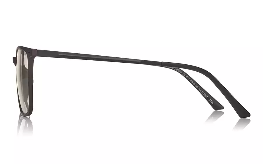 Eyeglasses OWNDAYS BLUE SHIELD EUPC203N-1S  Brown 