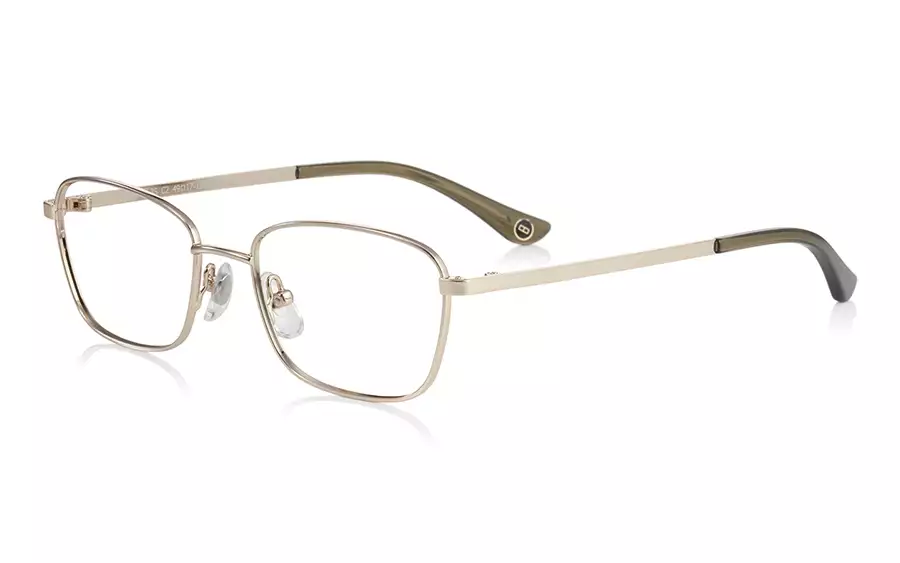 Eyeglasses Junni EUJU100N-3S  Gold 
