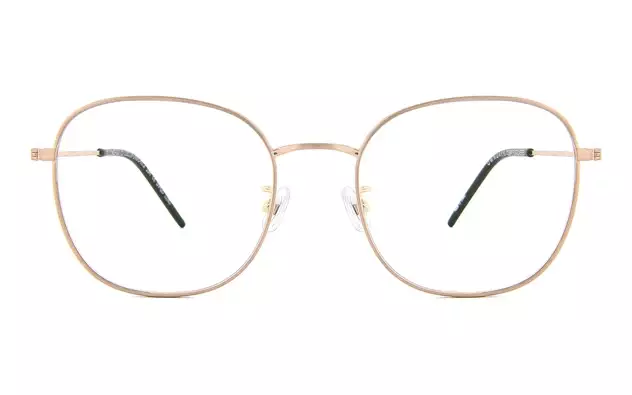Sunglasses OWNDAYS | SUN SUN1045B-9A  Gold 