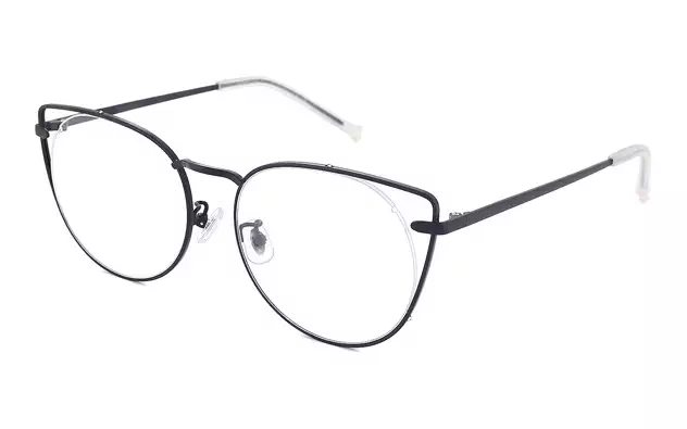 Eyeglasses +NICHE LB1006G-8A  Matte Gray 