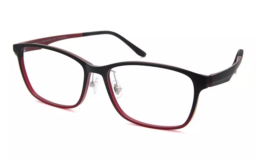 Eyeglasses OWNDAYS | AIR AU2076Q-0S  Matte Black 