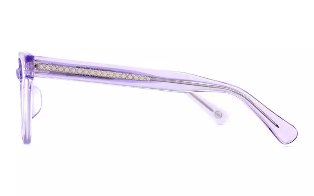 Eyeglasses +NICHE NC3003J-8S  Purple 