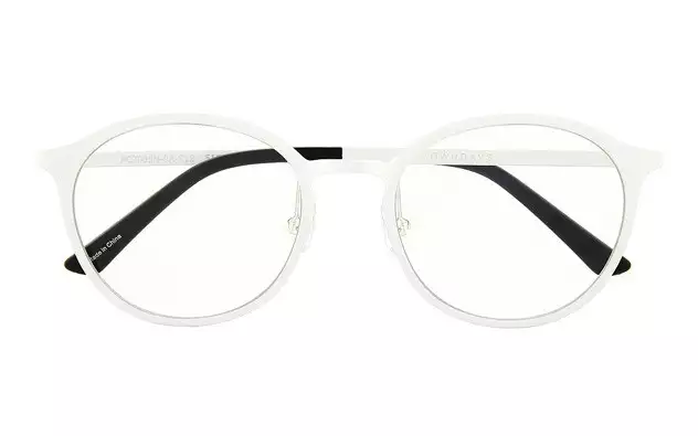 Eyeglasses OWNDAYS PC PC2005N-9A  White 