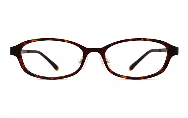 Eyeglasses AIR Ultem AU2043-N  Brown Demi 