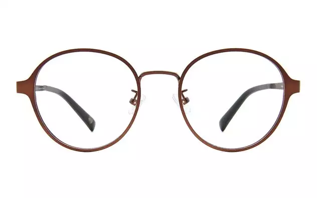 Eyeglasses OWNDAYS | SUN SNP1006N-0S  Matte  Brown 