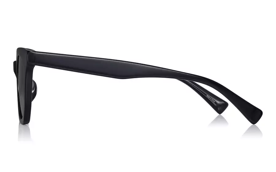 Sunglasses OWNDAYS | SUN SUN2110G-5S  Black 