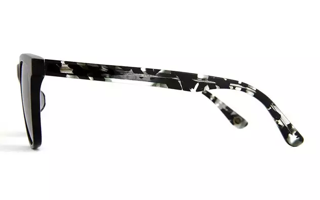 Sunglasses Junni JU3003B-0S  Black 