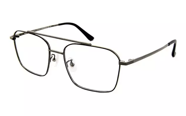 Eyeglasses OWNDAYS | ESSENTIAL BA1029V-9A  Black 