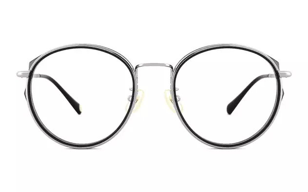 Eyeglasses Graph Belle GB2017G-8A  Gray 