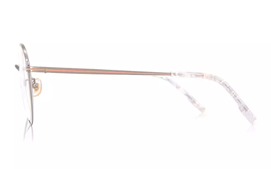 Eyeglasses Graph Belle GB1034B-2S  Pink 