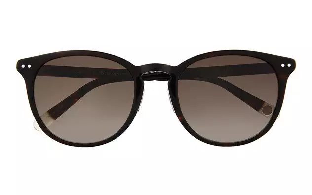 Sunglasses OWNDAYS | SUN SUN2074B-9A  Brown Demi 