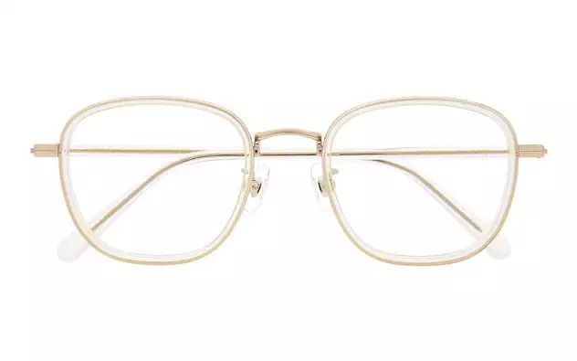 Eyeglasses John Dillinger JD1031Z-0S  Clear Yellow 