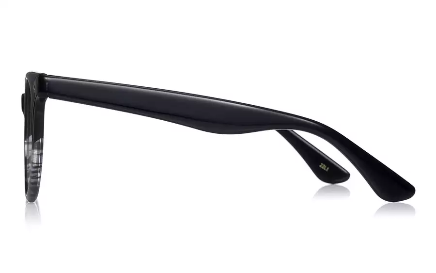 Eyeglasses Senichisaku EUSENICHI106  Gray Demi 