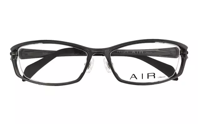 Eyeglasses AIR Ultem AU2039-M  Gun 