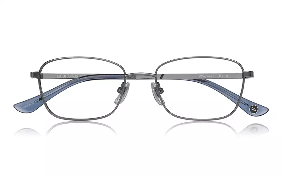 Eyeglasses Junni EUJU100N-3S  Light Gun 