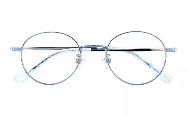 Eyeglasses Junni JU1015G-8A  Blue 