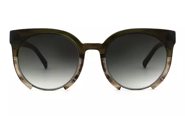 Sunglasses OWNDAYS | SUN SUN2026-E  Khaki 
