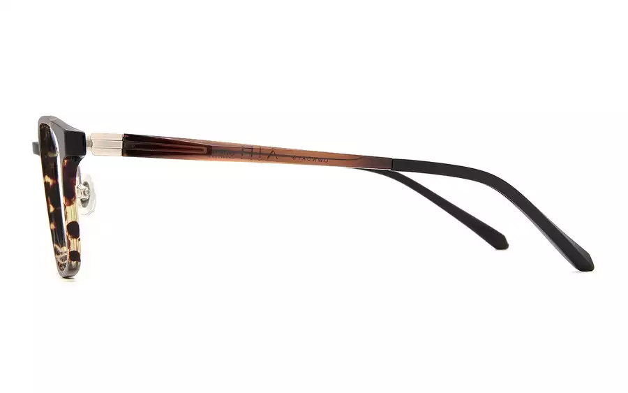 Eyeglasses OWNDAYS | AIR AU2079Q-0S  Brown Demi 
