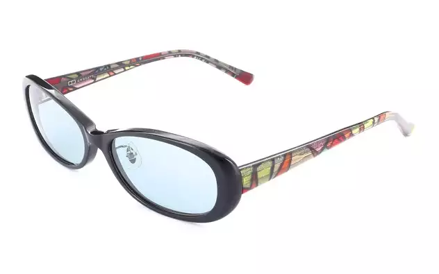 Sunglasses OWNDAYS OE3053  Black 