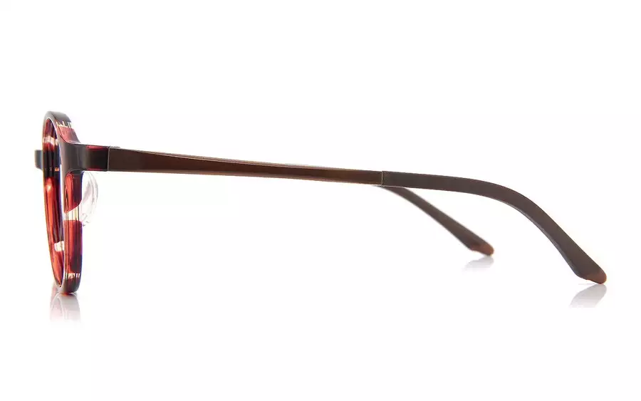 Eyeglasses OWNDAYS | ESSENTIAL ECO2022Q-1A  Brown Demi 