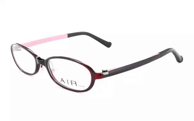 Eyeglasses OWNDAYS | AIR OT2018  Red 