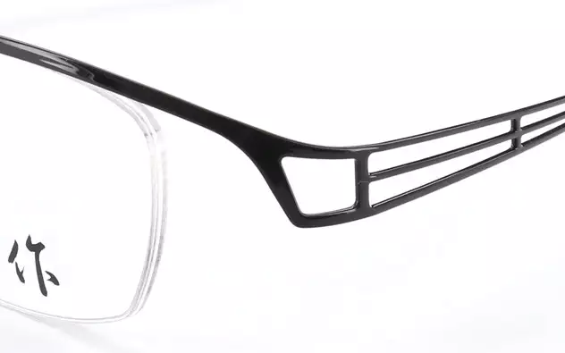 Eyeglasses Senichisaku SEN-SR1001  Black 