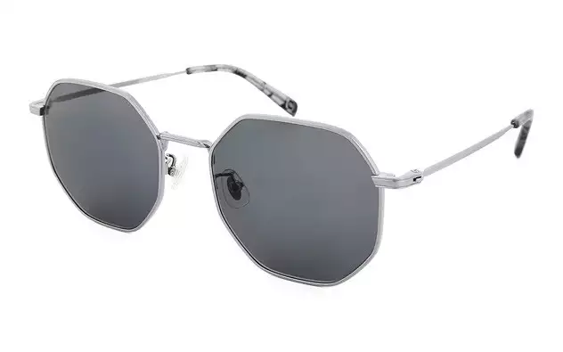 Sunglasses OWNDAYS SUN1054B-9A  Gun 