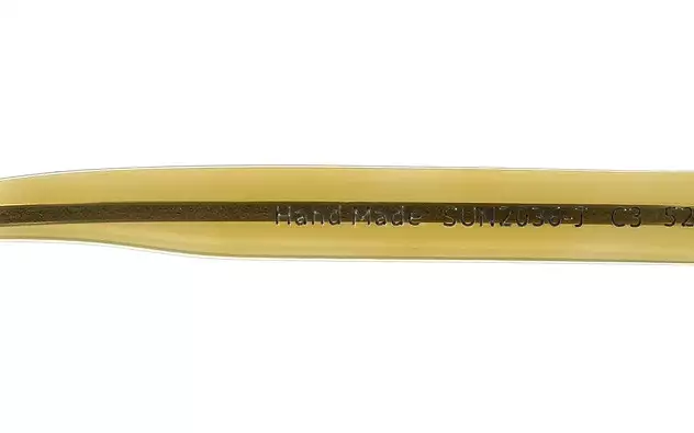 Sunglasses OWNDAYS | SUN SUN2036-J  Beige 