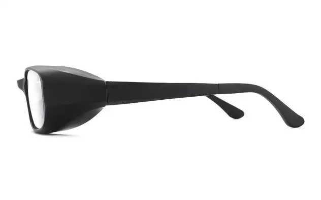 Eyeglasses OWNDAYS | ESSENTIAL PG2004-T  マットブラック 