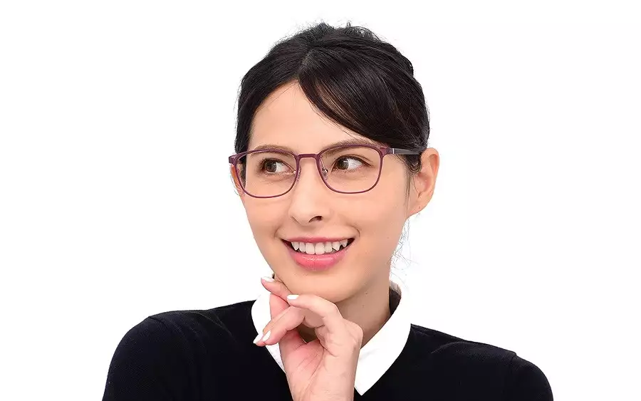Eyeglasses OWNDAYS | AIR AU2072K-0S  Navy 
