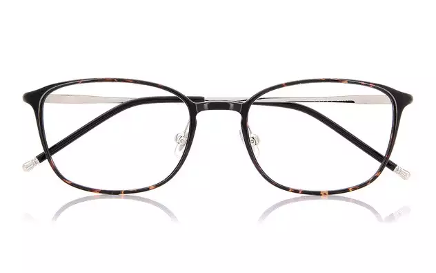 Eyeglasses OWNDAYS | AIR AU2082T-0S  Brown Demi 
