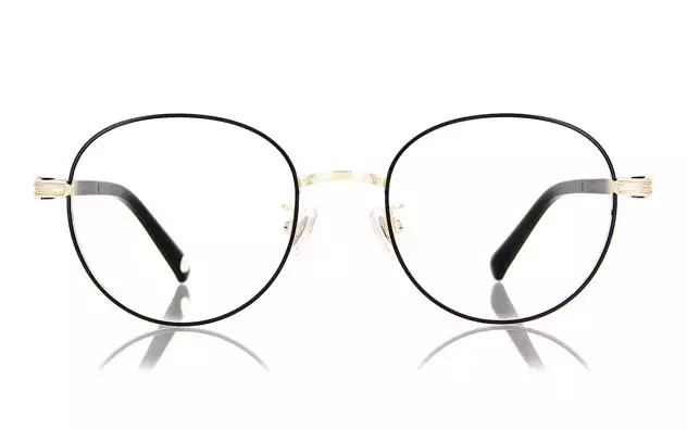 Eyeglasses OWNDAYS PHSP1001T-0A  Black 