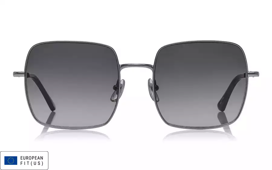 Sunglasses OWNDAYS | SUN EUSUN107B-2A  Silver 