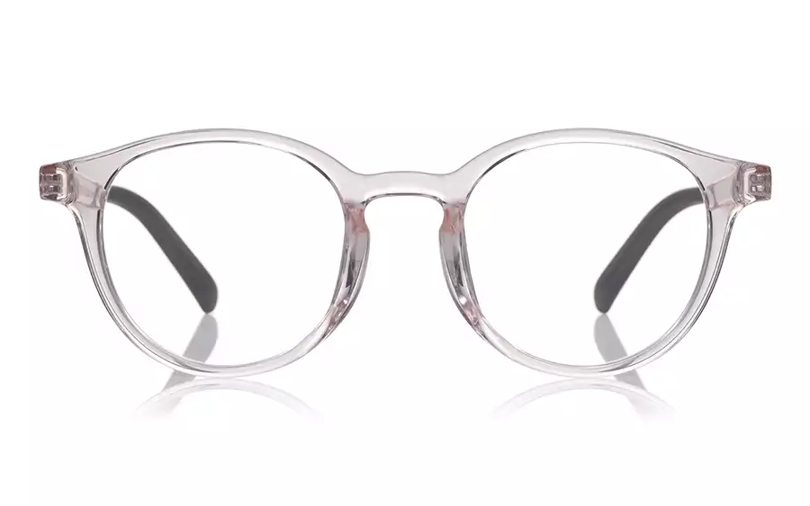 Eyeglasses OWNDAYS | ESSENTIAL ECO2027N-4S  Clear Pink 
