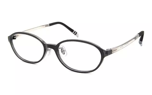 Eyeglasses Junni JU2029K-0S  Dark grey 