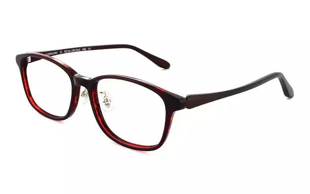 Eyeglasses OWNDAYS | ESSENTIAL CL2001Q-8A  Red 
