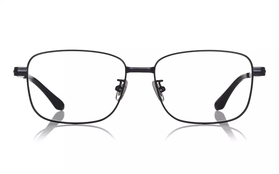 Eyeglasses OWNDAYS | ESSENTIAL BA1033G-2S  Navy 